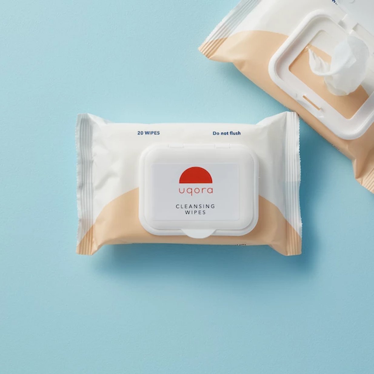 Cleansing Wipes